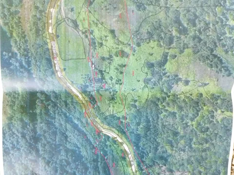 Prodaja, plac, 150000m², Mateševo, Kolašin - image 6