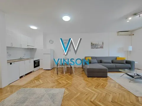 Rent, one bedroom apartment, 48m², Socijalno, Novi Sad Sve Podlokacije - image 4