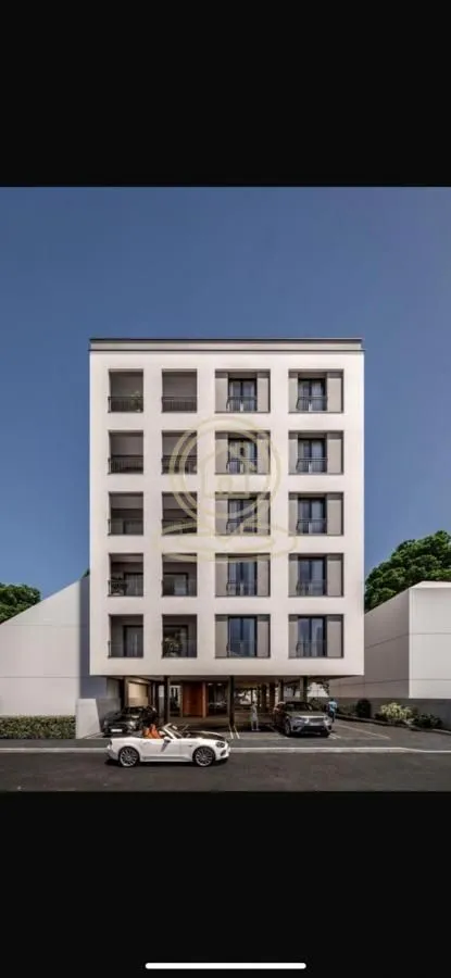 Prodaja, trosoban stan, 84m², Medijana, Niš