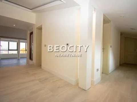 Izdavanje, četvorosoban stan, 174m², Senjak, Beograd - image 15