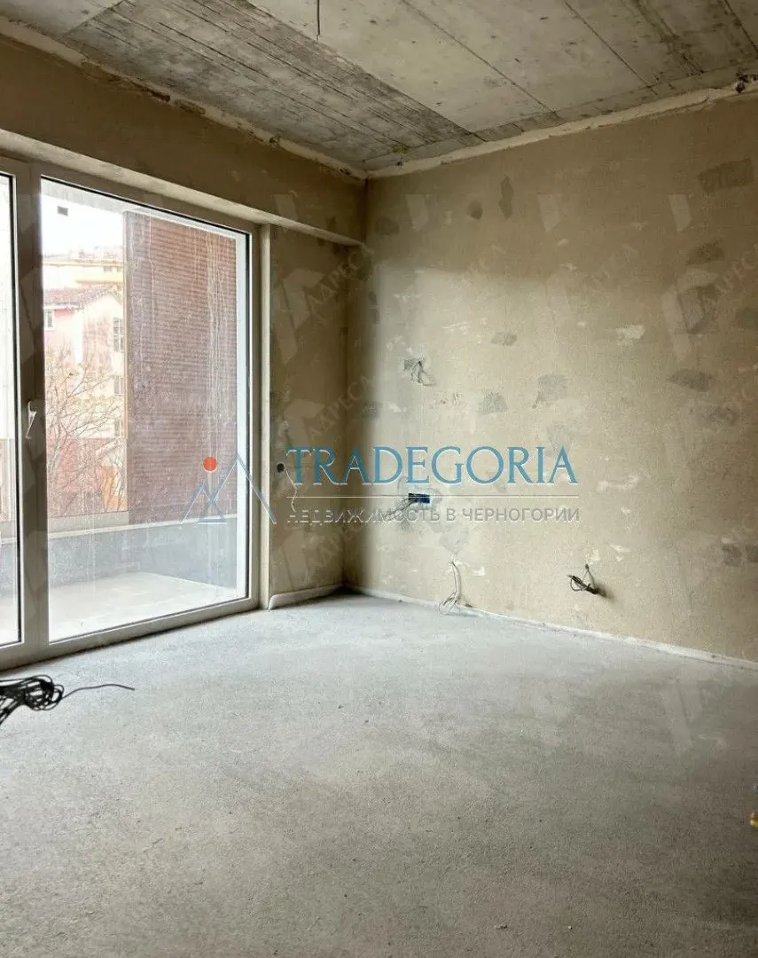 Prodaja, dvosoban stan, 82m², Budva, Crna Gora