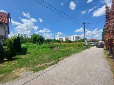 Prodaja, plac, 300m², Krnjaca, Palilula Sve Podlokacije - image 5