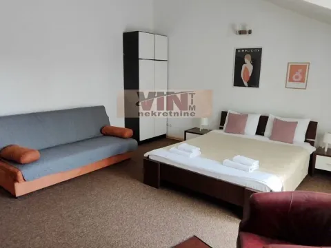 Prodaja, jednosoban stan, 33m², Bulevar Oslobodjenja, Novi Sad Sve Podlokacije - image 3