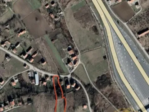 Sale, land lot, 4600m², Vrčin, Grocka - image 7