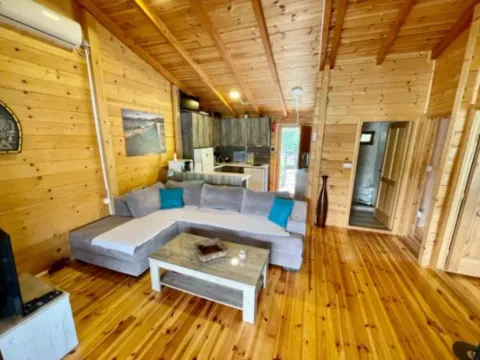 Prodaja, kuća, 50m², Ada Bojana, Ulcinj - image 5