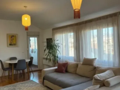 Sale, two bedroom apartment, 61m², Tološi, Podgorica - image 5