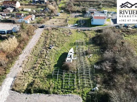 Prodaja, plac, 8622m², Radanovići, Kotor - image 2