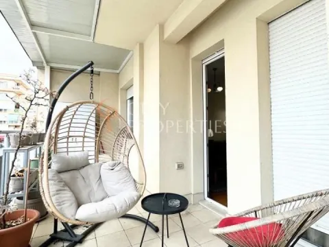 Rent, apartment, 52m², City Kvart, Podgorica - image 6