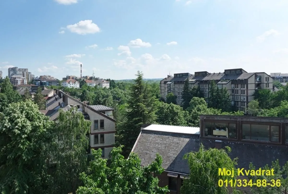 Prodaja, četvorosoban stan, 83m², Cerak Vinogradi, Beograd