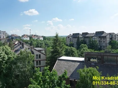 Prodaja, četvorosoban stan, 83m², Cerak Vinogradi, Beograd - image 13
