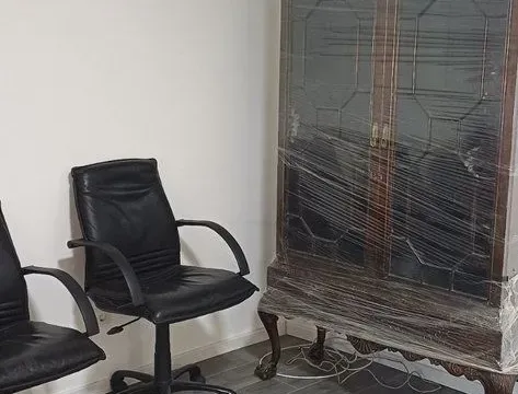 Rent, one bedroom apartment, 40m², Vračar Hram, Vračar Sve Podlokacije - image 3