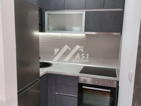 Rent, one bedroom apartment, 39m², Telep, Novi Sad Sve Podlokacije - image 4