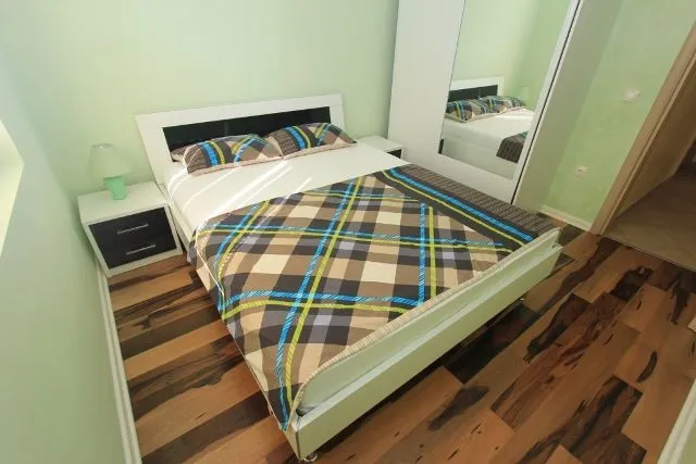 Prodaja, stan, 206m², Budva, Crna Gora