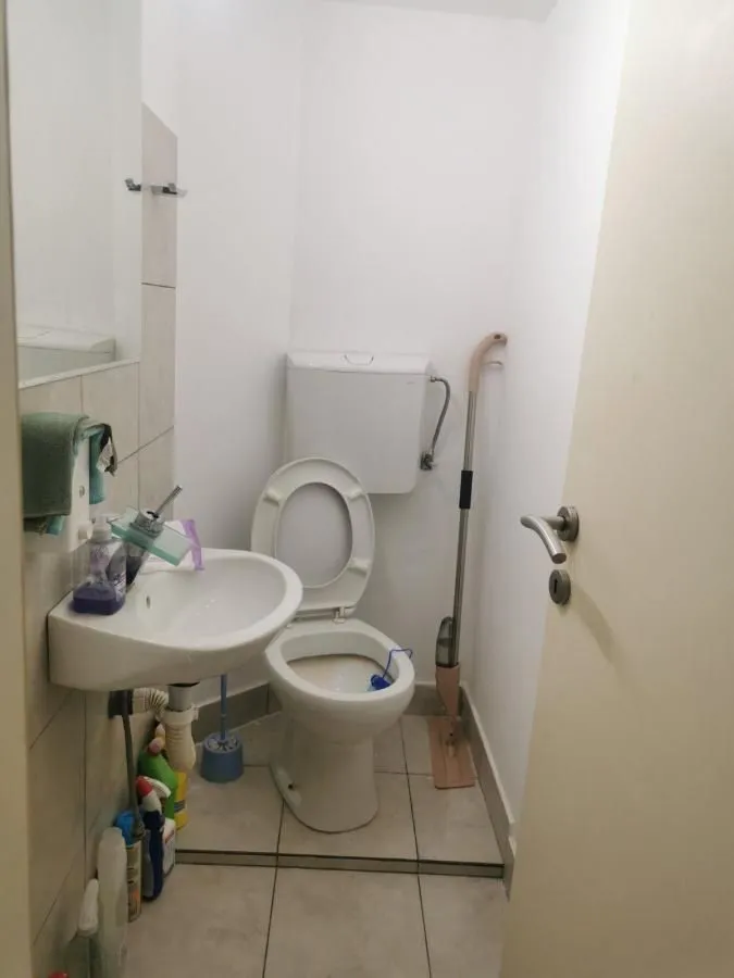 Sale, three bedroom apartment, 75m², Centar, Niš