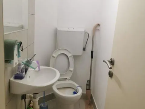 Sale, three bedroom apartment, 75m², Centar, Niš - image 11