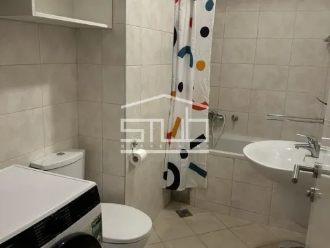 Rent, two bedroom apartment, 53m², Belvil, Beograd - image 9