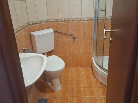 Rent, one bedroom apartment, 33m², Pržice, Kotor - image 8