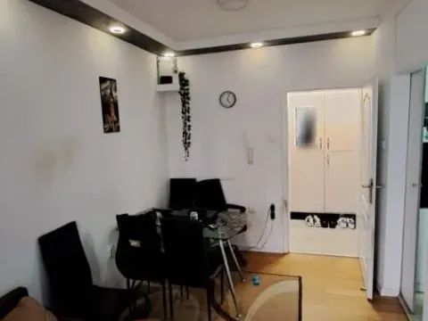 Sale, one bedroom apartment, 28m², Nova Detelinara, Novi Sad Sve Podlokacije - image 3