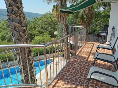 Prodaja, kuća, 234m², Prijevor, Budva - image 10