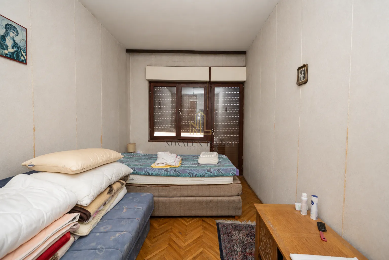 Prodaja, kuća, 183m², Gorica C, Podgorica