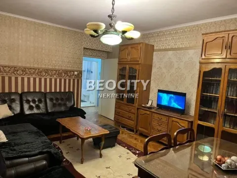Izdavanje, dvosoban stan, 60m², Centar, Novi Sad - image 2