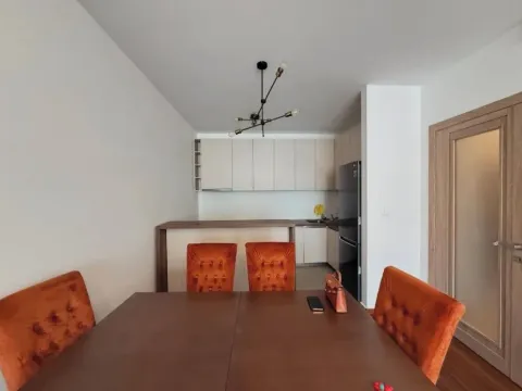 Izdavanje, jednosoban stan, 53m², Master Kvart, Podgorica - image 4