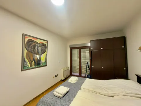 Sale, one bedroom apartment, 53m², Centar, Bar - image 8