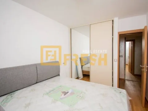 Izdavanje, trosoban stan, 91m², Gorica C, Podgorica - image 17