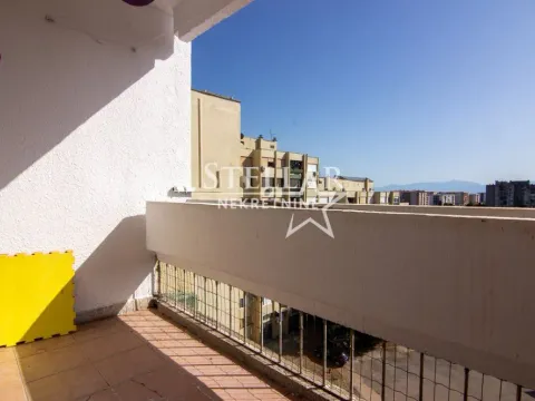 Izdavanje, jednosoban stan, 46m², Baston, Podgorica - image 4