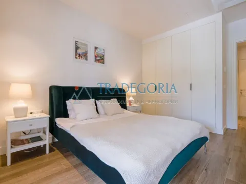 Prodaja, jednosoban stan, 70m², Luštica, Herceg Novi - image 10