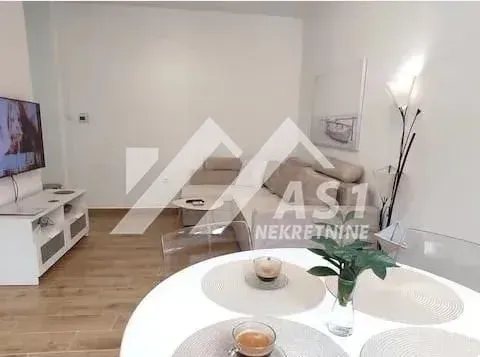 Rent, one bedroom apartment, 37m², Podbara, Novi Sad Sve Podlokacije - image 3