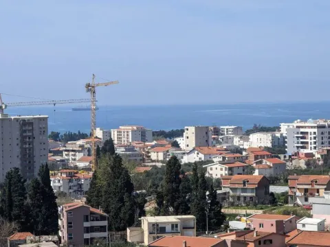 Prodaja, jednosoban stan, 57m², Bar, Crna Gora - image 3