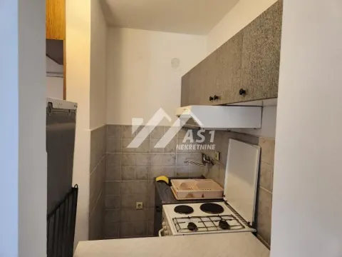 Izdavanje, jednosoban stan, 35m², Grbavica, Novi Sad Sve Podlokacije - image 6