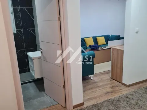 Sale, four bedroom apartment, 87m², Nova Detelinara, Novi Sad Sve Podlokacije - image 2