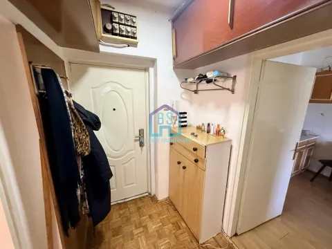 Prodaja, jednosoban stan, 37m², Sajmište, Novi Sad - image 5