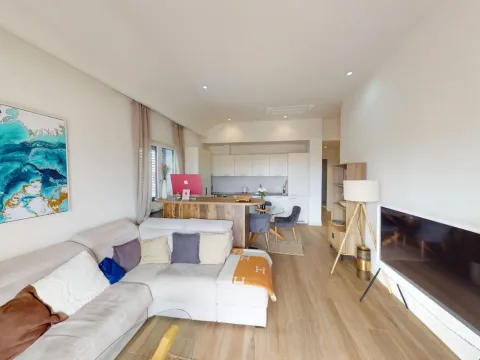 Prodaja, jednosoban stan, 59m², Luštica Bay, Tivat - image 8