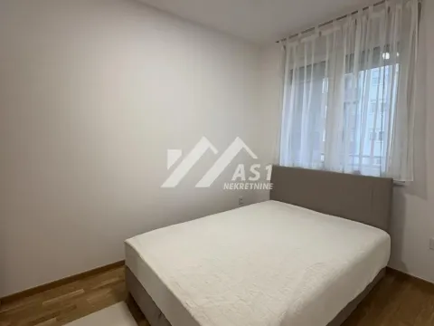 Izdavanje, jednosoban stan, 39m², Avijatičarsko naselje, Novi Sad Sve Podlokacije - image 13