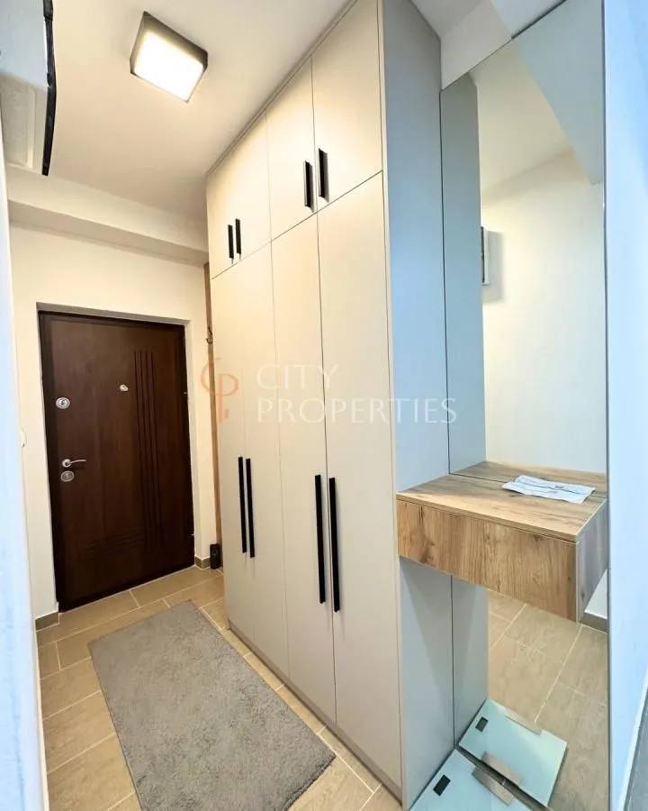 Rent, apartment, 55m², Zabjelo, Podgorica