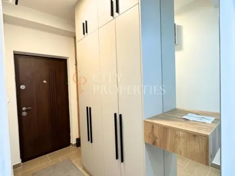 Rent, apartment, 55m², Zabjelo, Podgorica - image 2