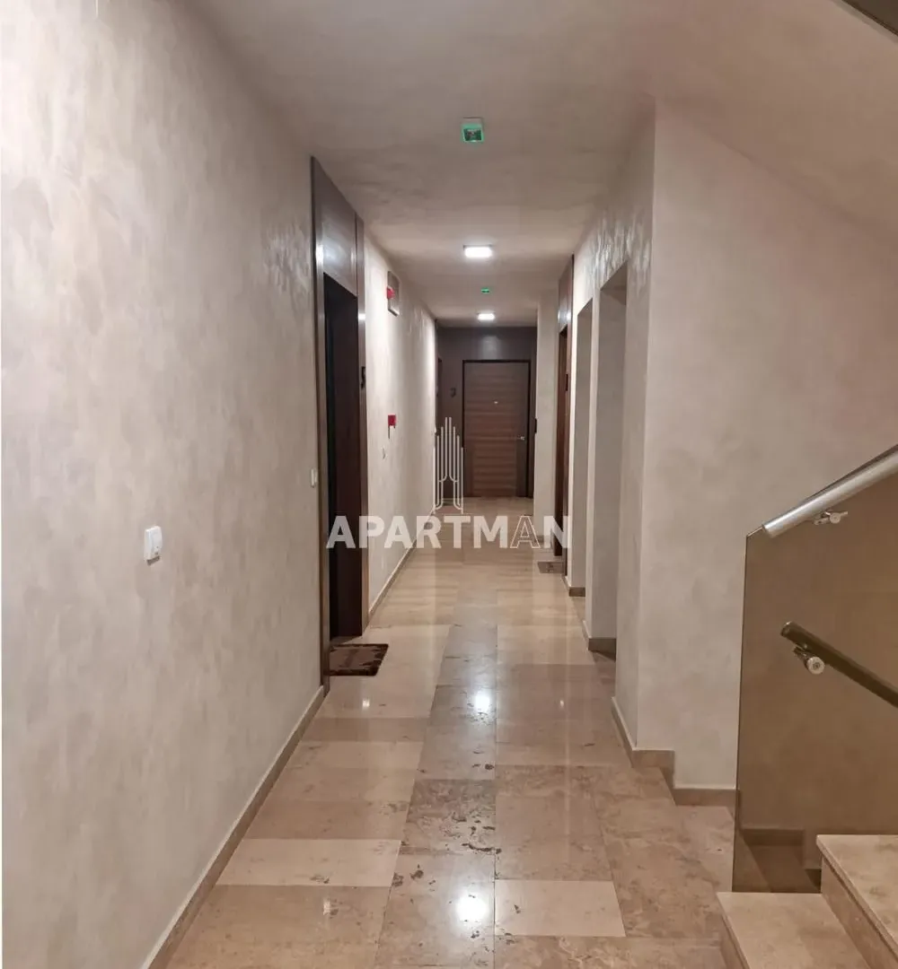 Sale, two bedroom apartment, 49m², Kluz, Zvezdara Sve Podlokacije
