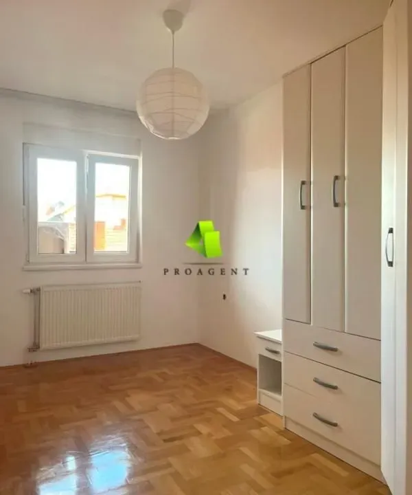 Izdavanje, jednosoban stan, 48m², Medijana, Niš