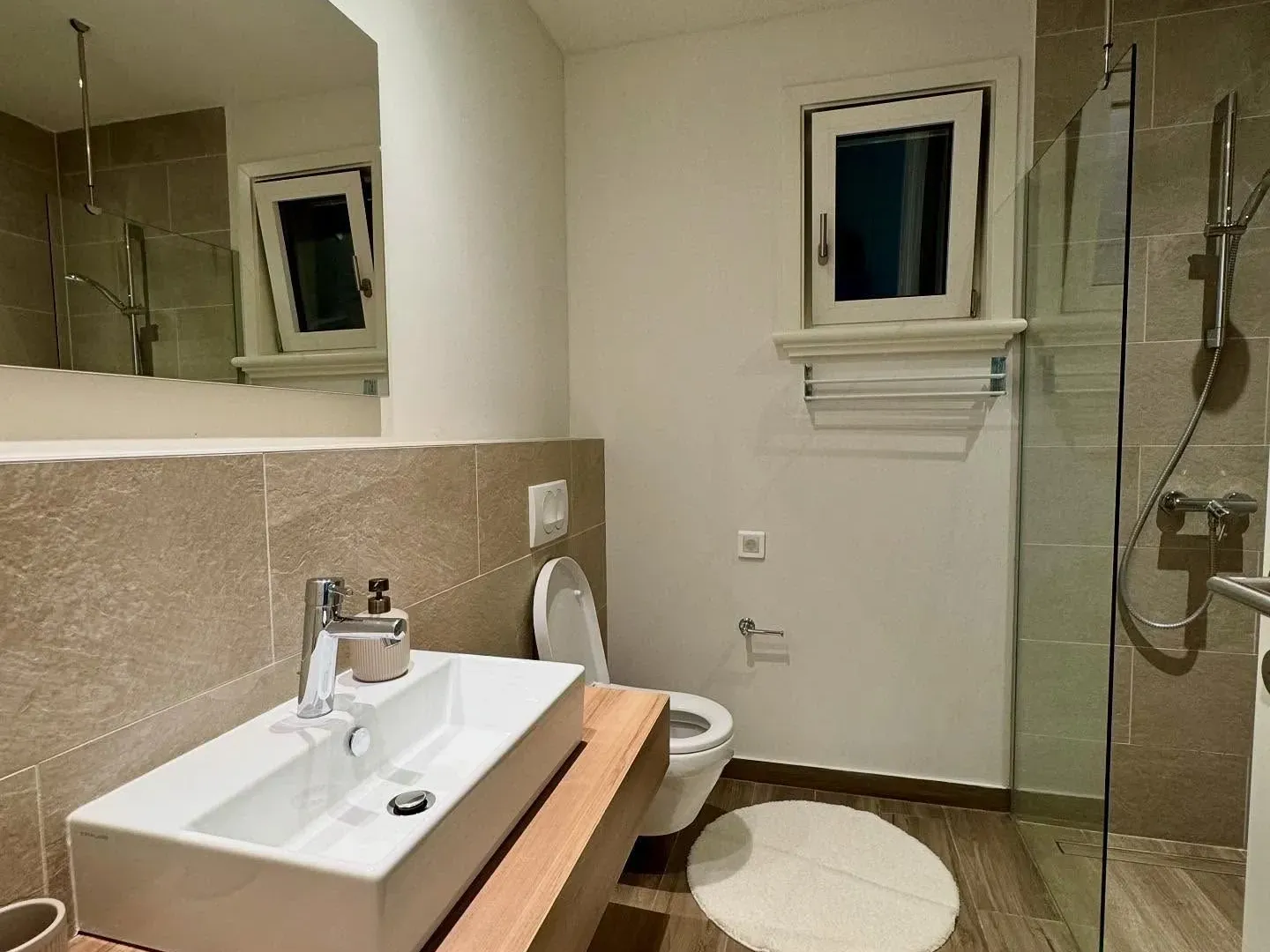 Prodaja, dvosoban stan, 85m², Luštica, Tivat