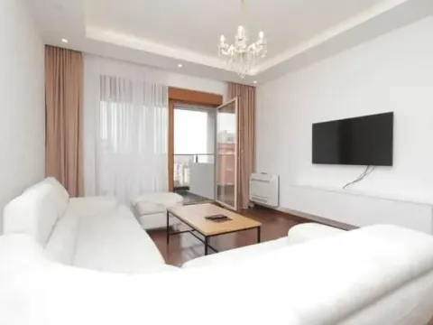 Izdavanje, dvosoban stan, 75m2, Master Kvart, Podgorica Izdavanje, dvosoban stan, 75m2, Master Kvart, Podgorica