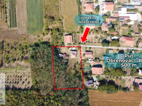 Prodaja, kuća, 58m², Obrenovac, Beograd - image 28