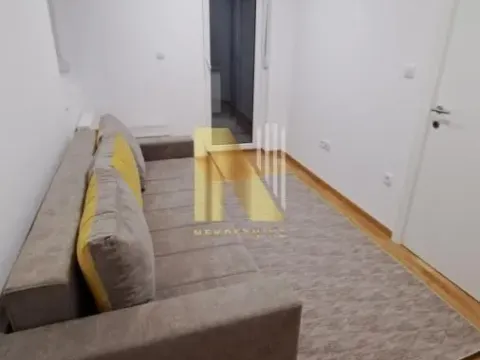 Rent, two bedroom apartment, 46m², Novo naselje, Novi Sad - image 7