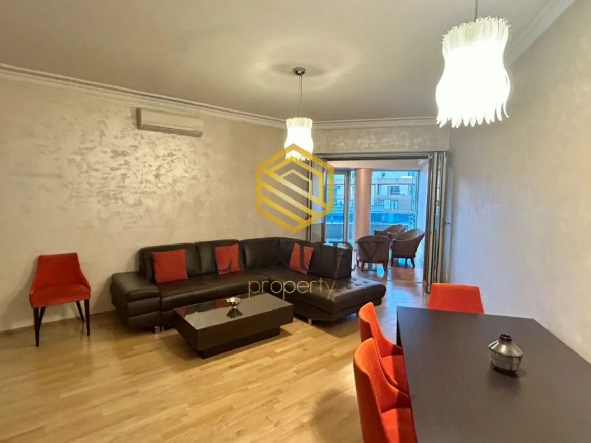 Rent, apartment, 100m², Centar, Podgorica