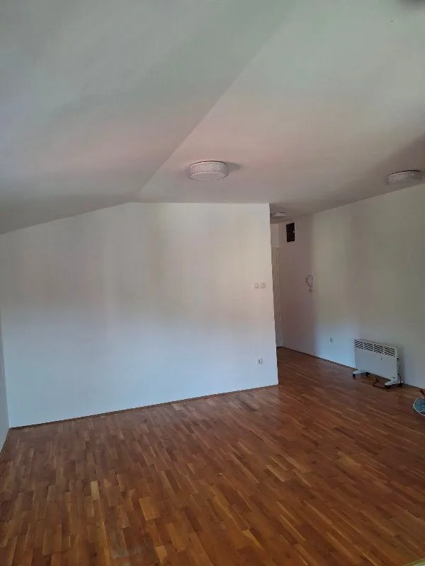 Sale, two bedroom apartment, 42m², Višnjica, Palilula Sve Podlokacije
