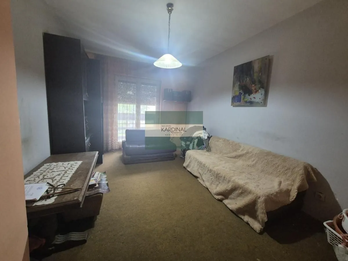 Prodaja, dvosoban stan, 65m², Strelište, Jagodina