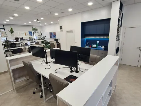 Izdavanje, poslovni prostor, 98m², Stari Aerodrom, Podgorica - image 6