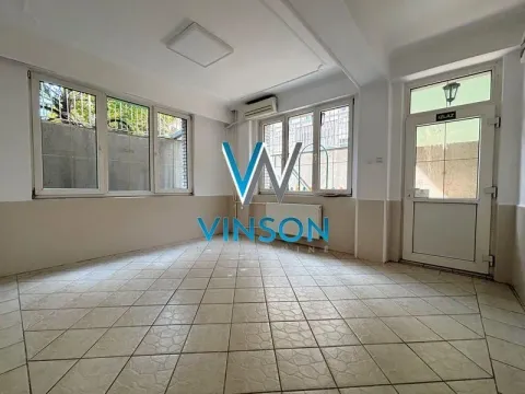 Rent, office space, 160m², Grbavica, Novi Sad Sve Podlokacije